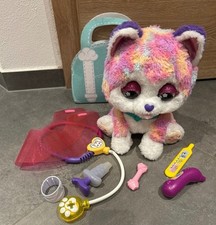 Whoopie Hund, VTech, Hund, Doc Hund, Tierarztspiele, sehr guter Zustand