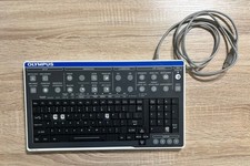 Olympus MAJ-1921 CV-190 Keyboard