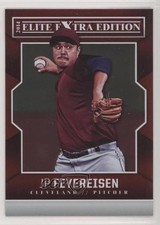 2014 Panini Elite Extra Edition JP Feyereisen #87 0g46