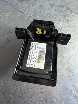 2013-2016 Ford Fusion Automatic Smart Data Link Control Module DG9T-14F642-AD