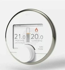Ideal  221527 Opentherm Wired Room Thermostat Boiler Plus - NEW FREE DELIVERY