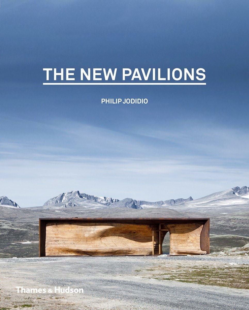 The New Pavilions by Philip Jodidio - - Image 6