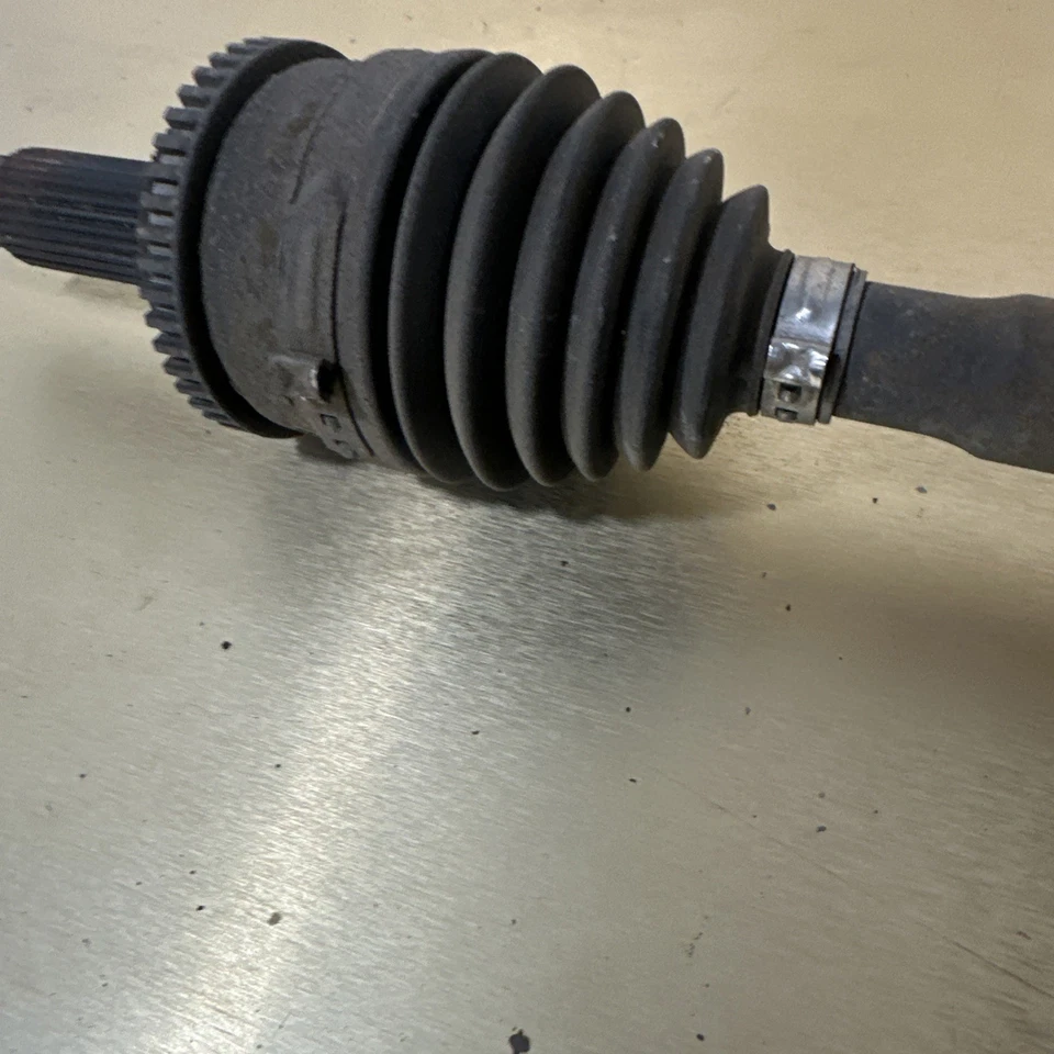 ВАЛ ПРАВОЙ ОСИ CV KIA FORTE 2015 ОТ ОРИГИНАЛЬНОГО ПРОИЗВОДИТЕЛЯ - Изображение 3 из 4