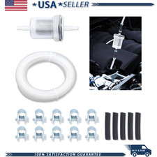 16.4ft Diesel Heater Fuel Line Kit 1320399a 35320a Includes Fuel Hose
