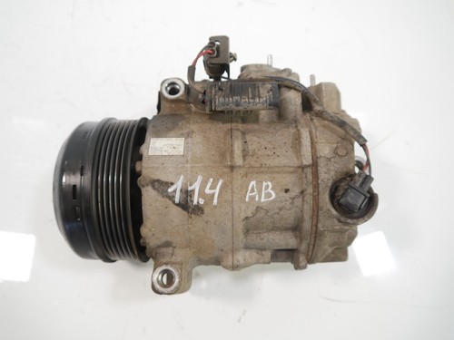 Klimakompressor für Mercedes C-Klasse 2,2 CDI OM651.911 651.911 447260-5992