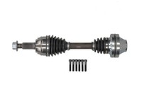 Antriebswelle Kamoka 5010108 M24X1.5 FüR VW Touareg 7LA 7L6 7L7 7P5 7P6 VAN TDI