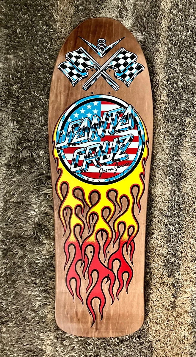 Jason Jessee In Skateboard Decks for sale - eBay