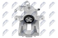 Bremssattel Hinterachse Hinten Links FÜR Audi Seat Vw