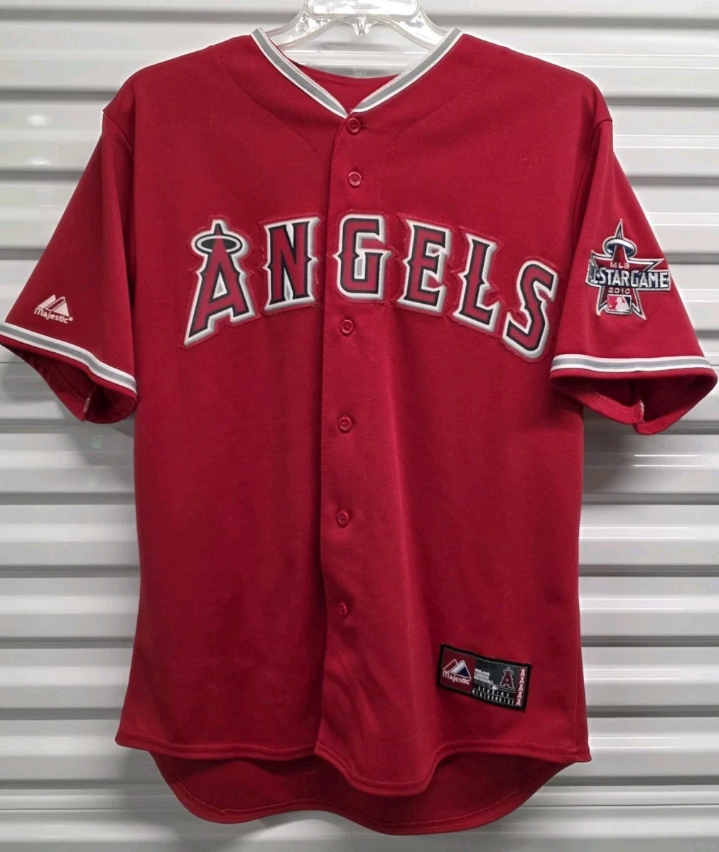 All-Star Game Anaheim Angels MLB Jerseys for sale | eBay