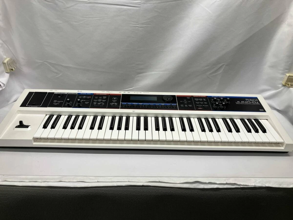 Roland Juno Di for sale - eBay