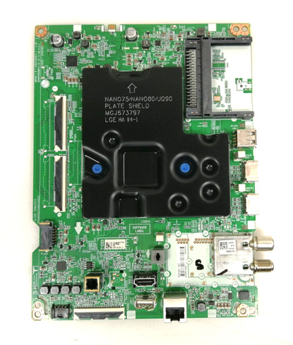 Main Board EAX69762808 (1.0) für LED TV LG Model: 43NANO756QC