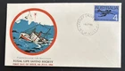 Australia FDC 1966 75th Anniversary Royal Life Saving Society