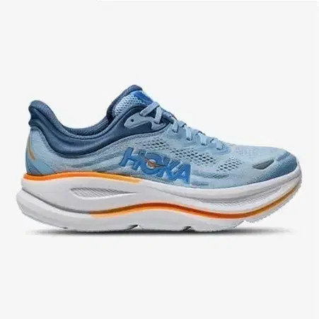 Hoka Bondi 9 Wide Running Shoes 260mm New