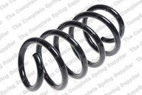 1X LesjÖFors Fahrwerksfeder 4247013 FüR Largus Lada KS0Y5 RS0Y5