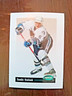 1994-95 Parkhurst Vintage NHL Hockey Card V7 Sandis Ozolinsh  Sharks
