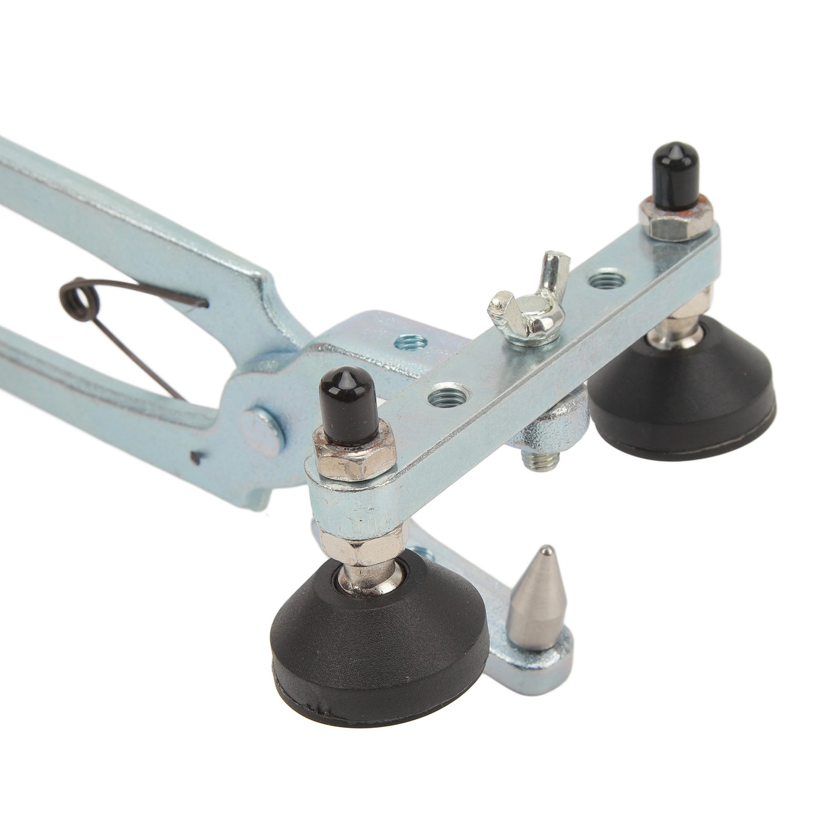 High Efficiency Car Dent Repair Plier For Fender Edge Repair Easy To Use