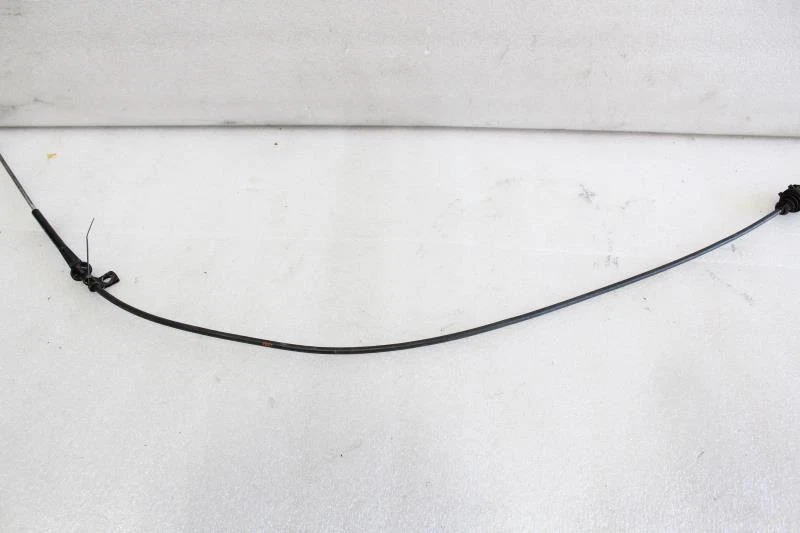 1984 1985 1986 1987 1988 CHEVROLET CORVETTE CÂMBIO CABO LIGAÇÃO MANUAL M/T - Imagem 3 de 4