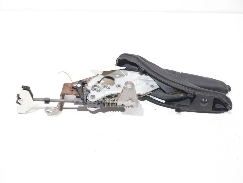 14-18 BMW F22 F30 F32 2/3/4 Series Emergency Handbrake Brake Lever Black OEM - Image 3 of 4