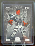 2026 Bo Jackson Battle Arena Bojax P-9 PSA Magazine Exclusive SP Steel 150 Power