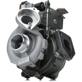 Turbolader STARK für BMW 5 Limousine (E60) SKCT-1191279 11422247302 7794022H07