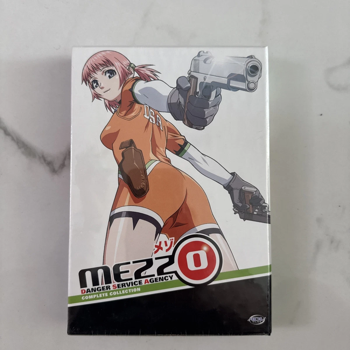 Mezzo Forte Dvd for sale - eBay