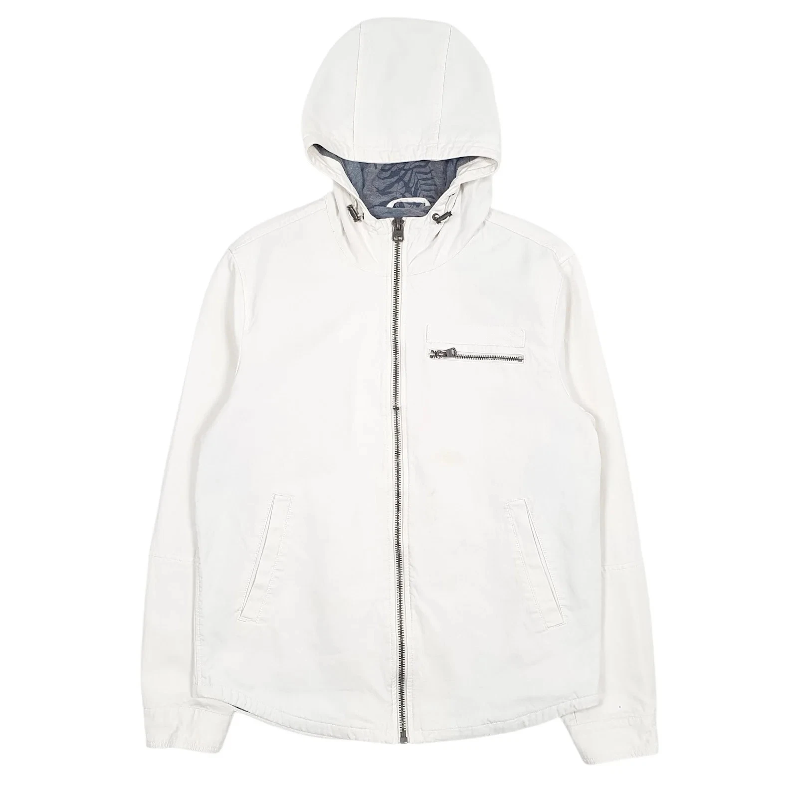 LEVIS Windbreaker Jacket Coat Mens M
