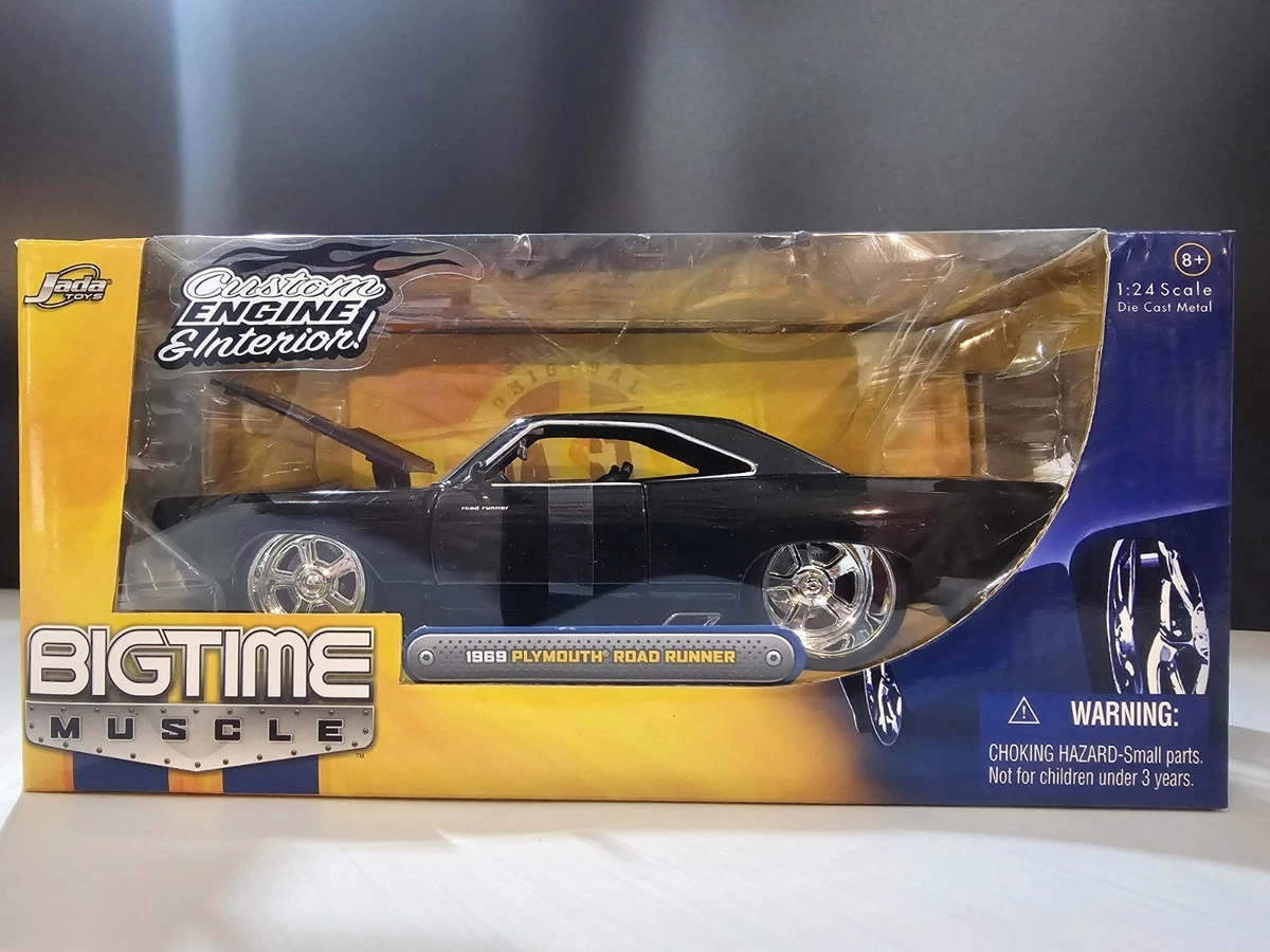 jada 1/24 まとめ売り❗️右2台除く Jada Toys 1:24 Diecast & Toy Vehicles for sale - eBay