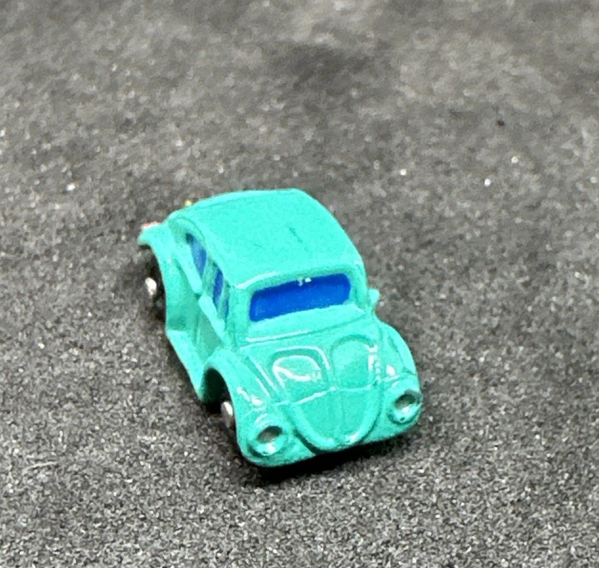 Las mejores ofertas en Diecast Volkswagen Micro Machines y