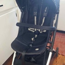 Cybex Orfeo light-weight stroller