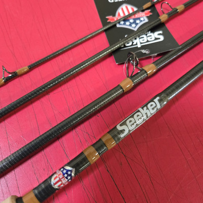 Seeker 5 Weight Flyrod