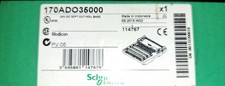New Sealed Schneider Electric 24VDC 32PT Output Module 170ADO35000 3595861147676