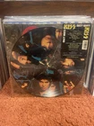 KISS   ~ Crazy Nights ~  Vintage PICTURE DISC LP