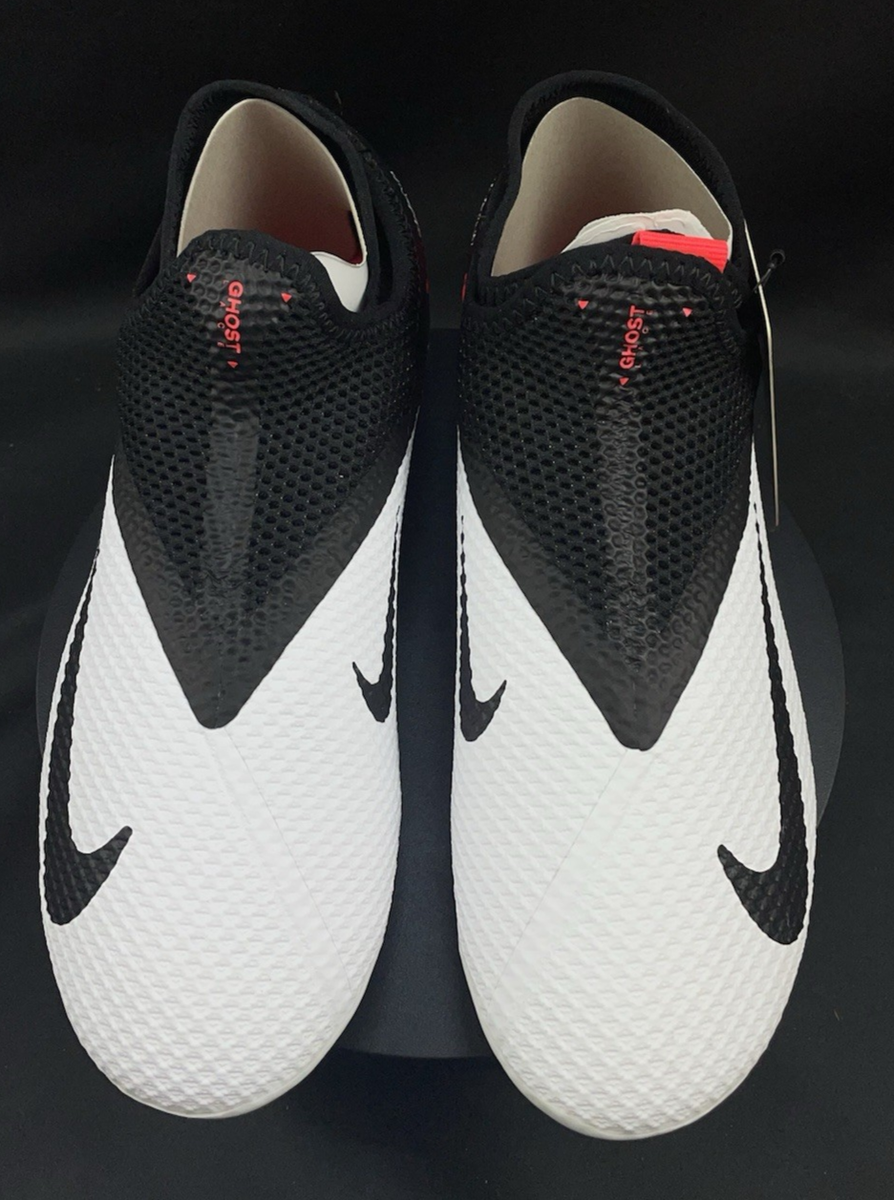 Nike Phantom VSN 2 Academy DF FG/MG CD4156-106 – Size 5 Soccer