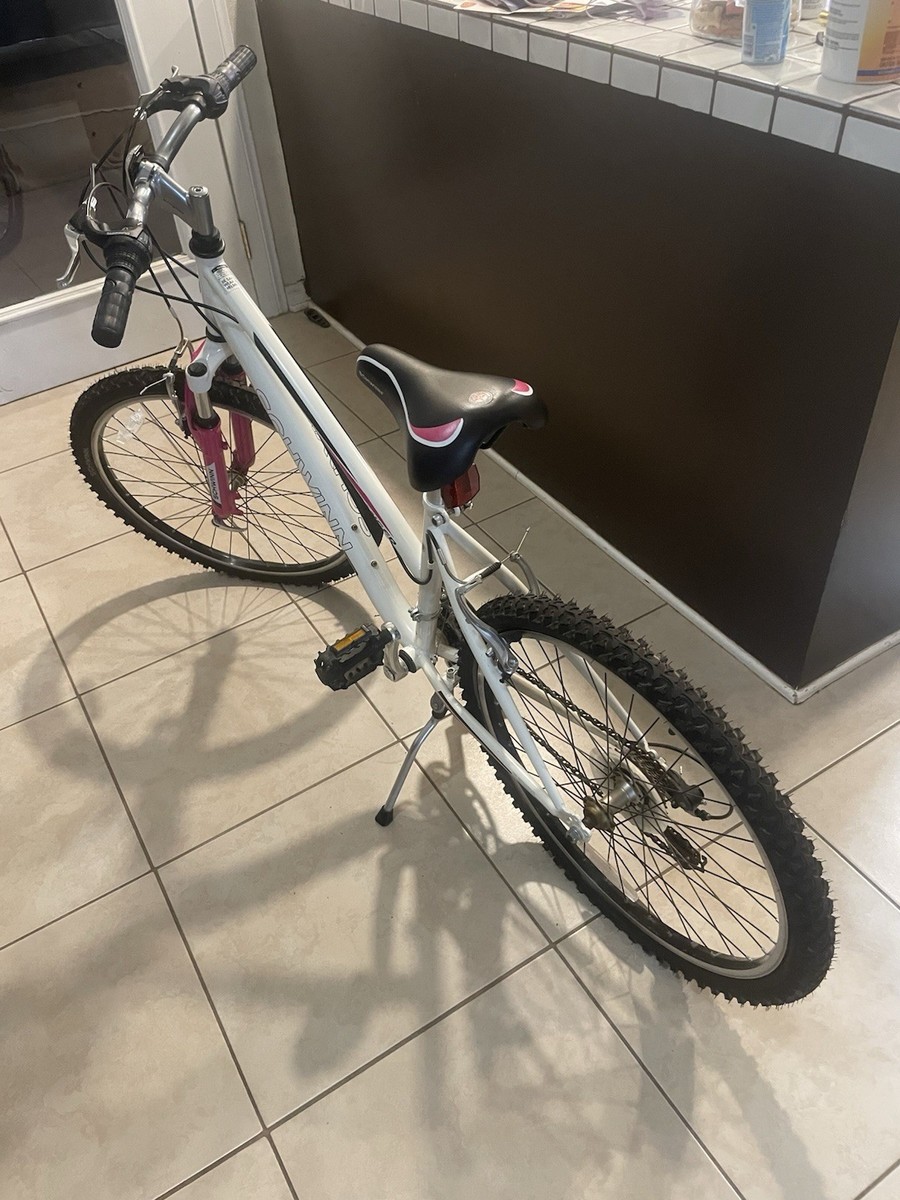Schwinn Ranger 2.4 FS Mountain Bike 24