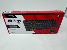 New HyperX Alloy Origins 60 Wired Mechanical ...