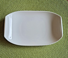 V&B URBAN NATURE   Platte  Beilagenplatte 20 x 13 cm     VILLEROY&BOCH