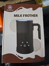 Andizun Electric Milk Frother