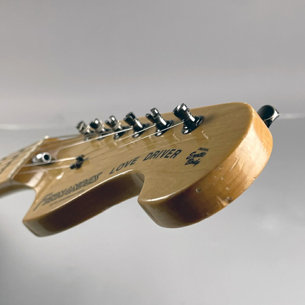 Fernandes Ld115Kk Electric Guitar L'Arc En Ciel Ken Model | eBay Fernandes Ld115Kk Electric Guitar L'Arc En Ciel Ken Model | eBay