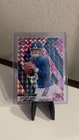 2025 Panini Mosaic - Rookies Jaxson Dart #362 Camo Pink Mosaic Prizm (RC)