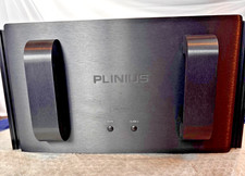 Plinius SA-Reference Power Amplifier