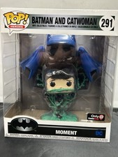 Ultimate Funko Pop Batman Figures Gallery and Checklist 186