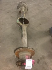 1072 MERITOR-ROCKWELL MS10113 AXLE HOUSING REAR (REAR) 3270474