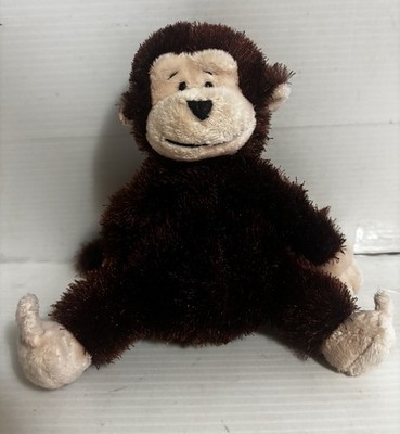 Ganz Wenkinz Lil Kinz Cheeky Monkey Model HM008 No Code EC Nice Fast Shipping