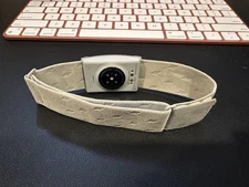 COROS Heart Rate Monitor