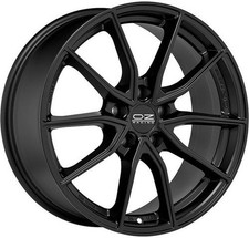 4x Alufelgen OZ SUPER SPORT für Volkswagen Golf VIII GTE CD ABE 18 Zoll Felgen