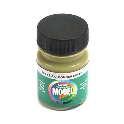 Badger Modelflex SAC BmbrGrn 1oz - #1692