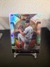2023 Panini Select - Concourse Drew Thorpe #17 Silver Prizm (RC) Yankees