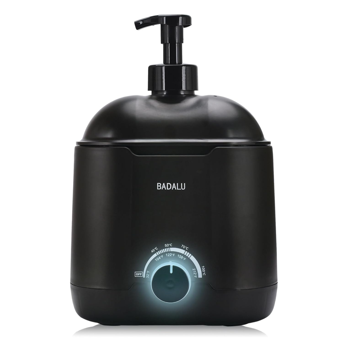 Lather Machine, Hot Lather Machine for Shaving 800ML Large