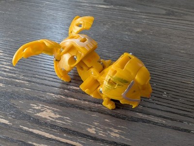 Bakugan Evolutions Pharol B700 Figure