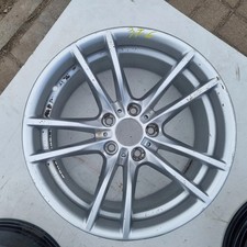 1x Alufelge 18 Zoll 9.0